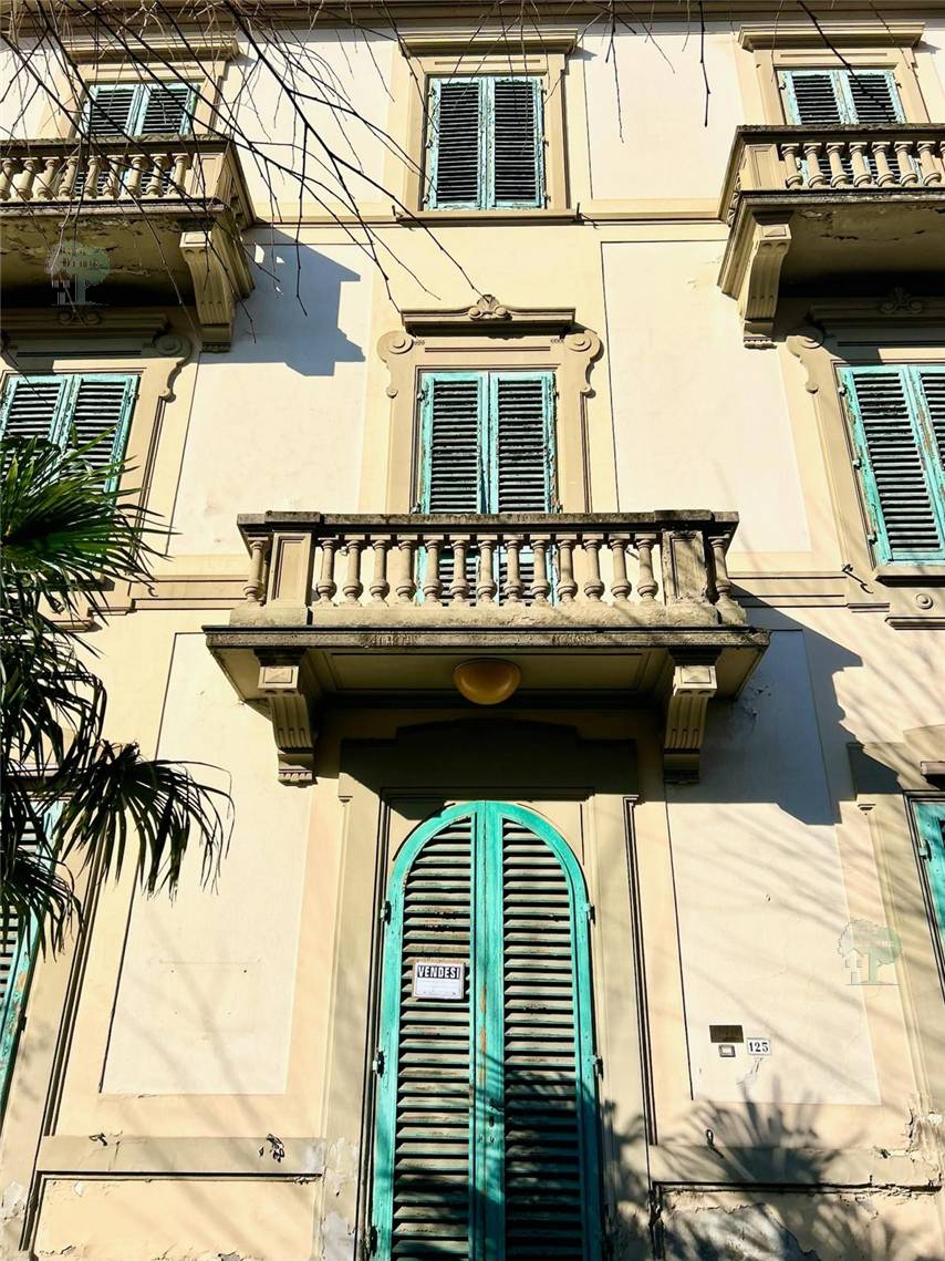 Villa indipendente Montecatini-Terme 320