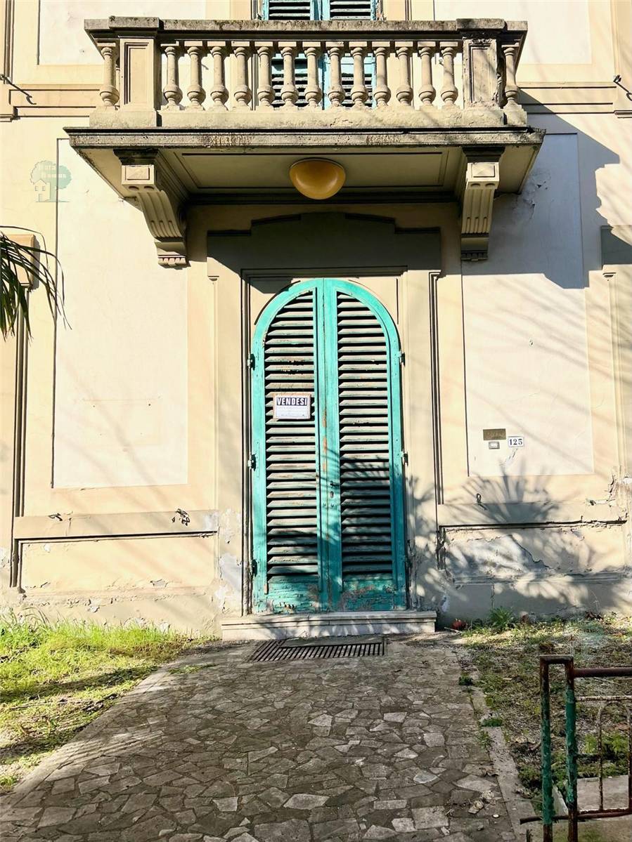 Vendita Villa indipendente Montecatini-Terme  #320 n.2