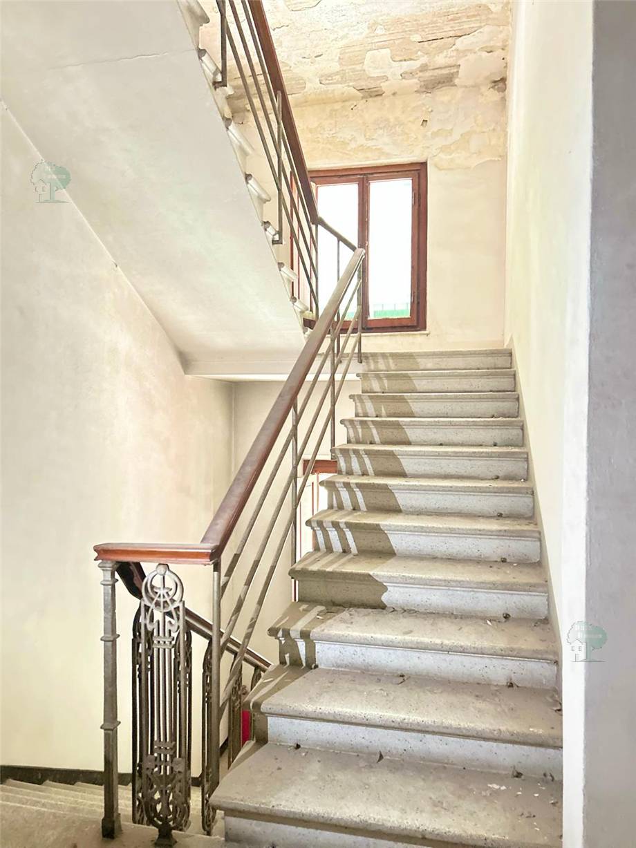 Vendita Villa indipendente Montecatini-Terme  #320 n.3