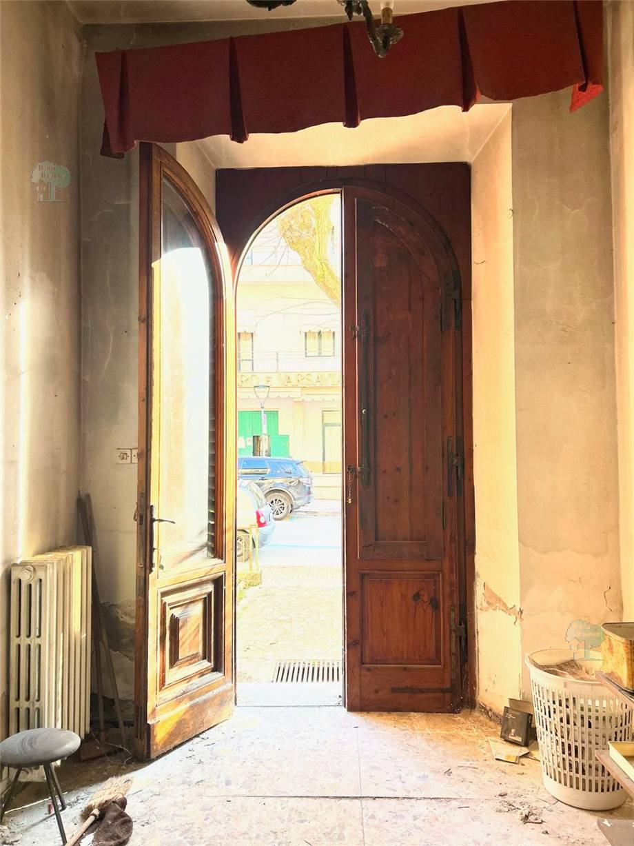 Vendita Villa indipendente Montecatini-Terme  #320 n.4