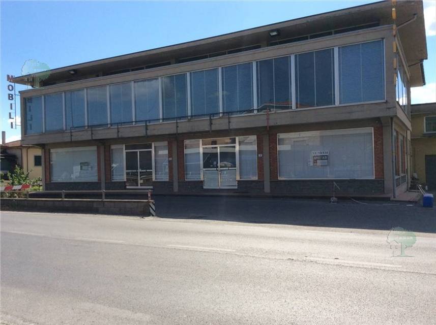 Vendita Capannone Monsummano Terme  #321 n.2