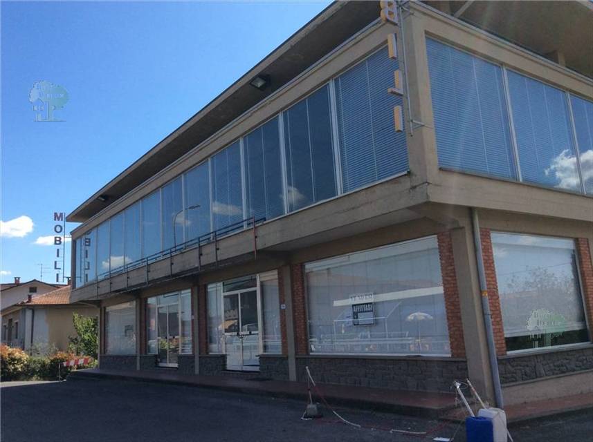 Vendita Capannone Monsummano Terme  #321 n.3