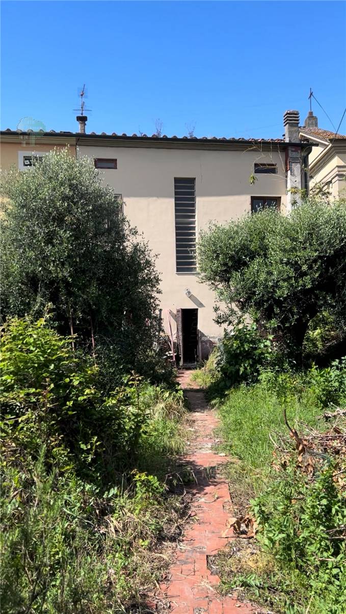Vendita Terratetto/Terracielo Lucca Picciorana #322 n.2