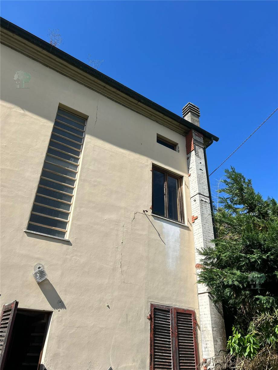 Vendita Terratetto/Terracielo Lucca Picciorana #322 n.4