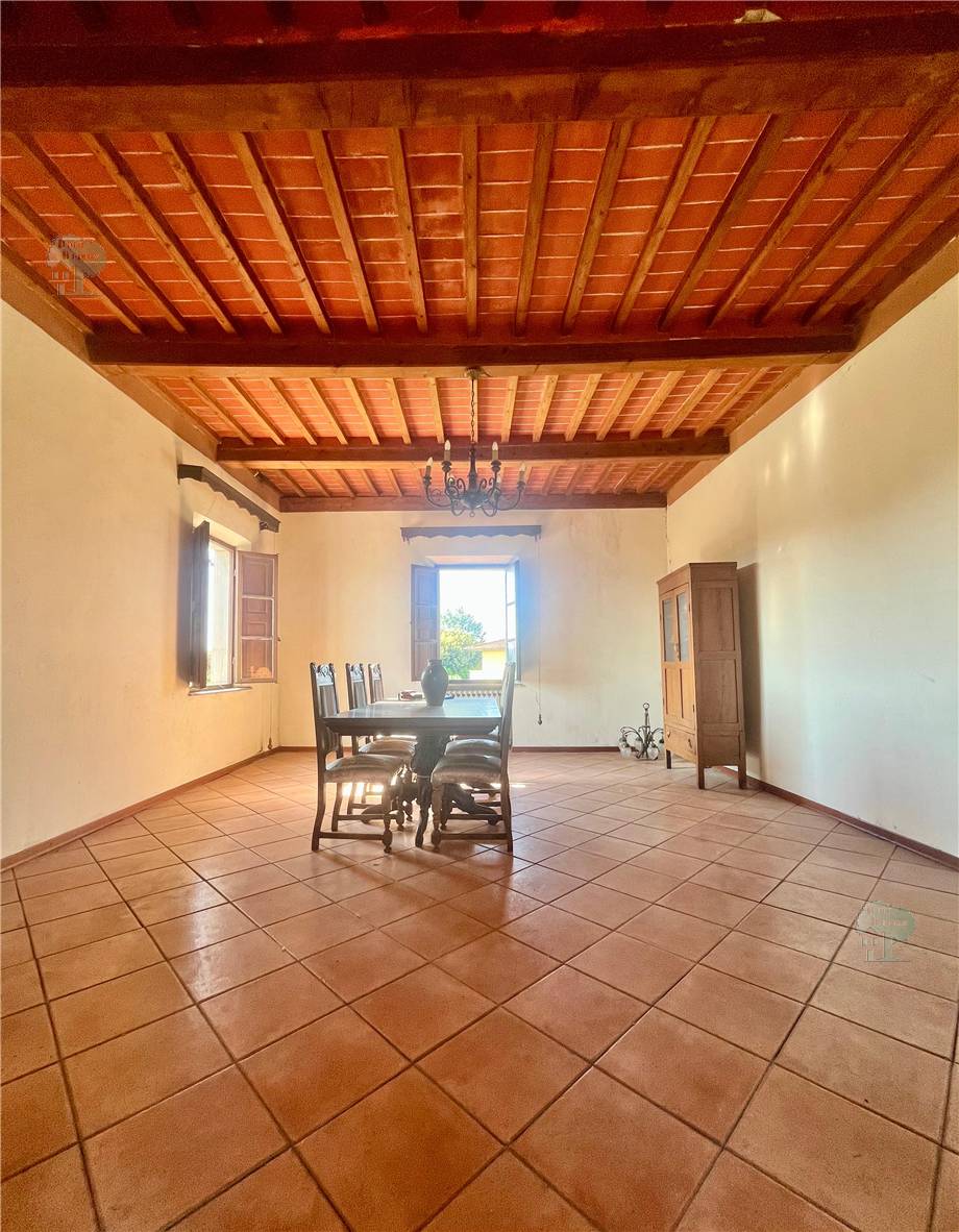 For sale Apartment Altopascio  #323 n.2