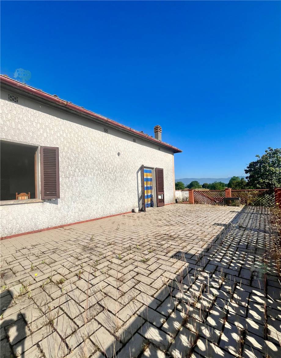 For sale Apartment Altopascio  #323 n.5