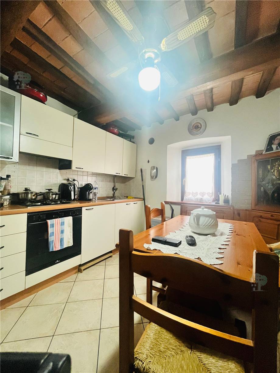 For sale Terratetto/Terracielo Montecatini-Terme  #324 n.2