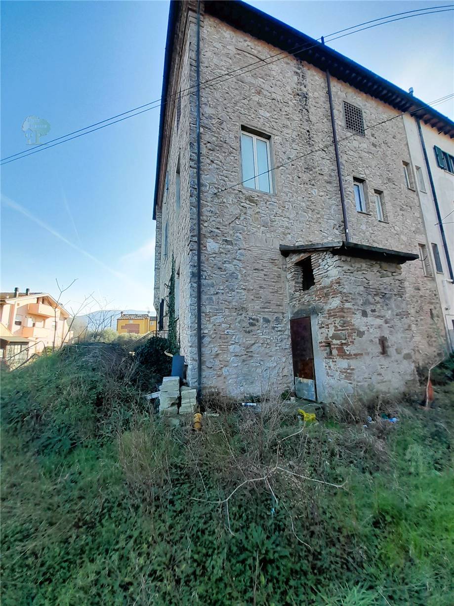 Vendita Terratetto/Terracielo Lucca Santa Maria a Colle #325 n.3