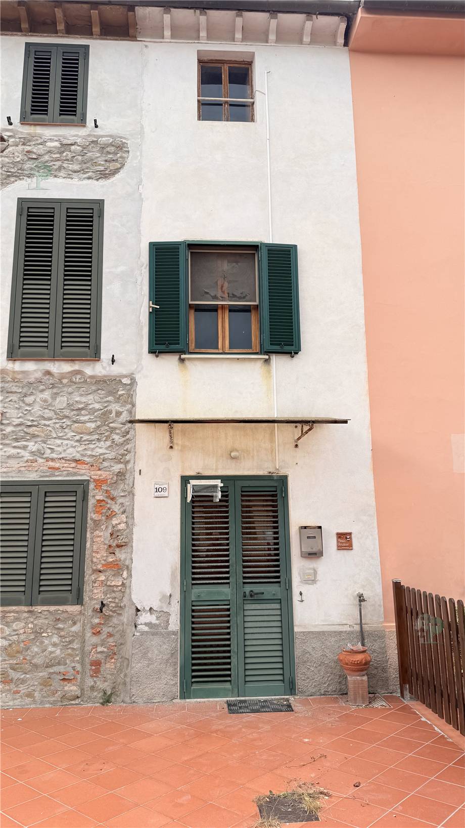 Venta Terratetto/Terracielo Capannori  #327 n.2