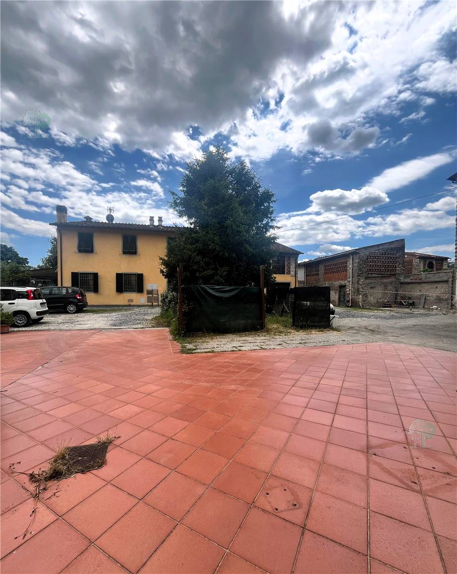 Venta Terratetto/Terracielo Capannori  #327 n.3