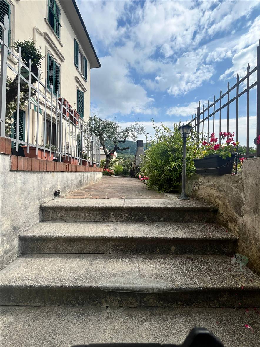 Venta Appartamento Uzzano  #329 n.2