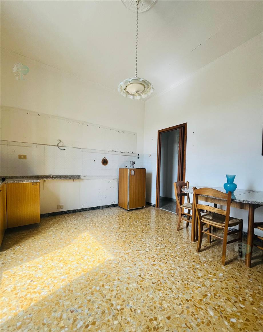 Venta Appartamento Uzzano  #329 n.4