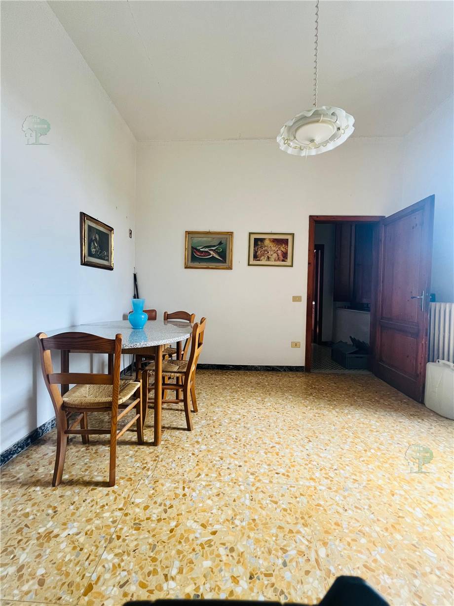 Venta Appartamento Uzzano  #329 n.5