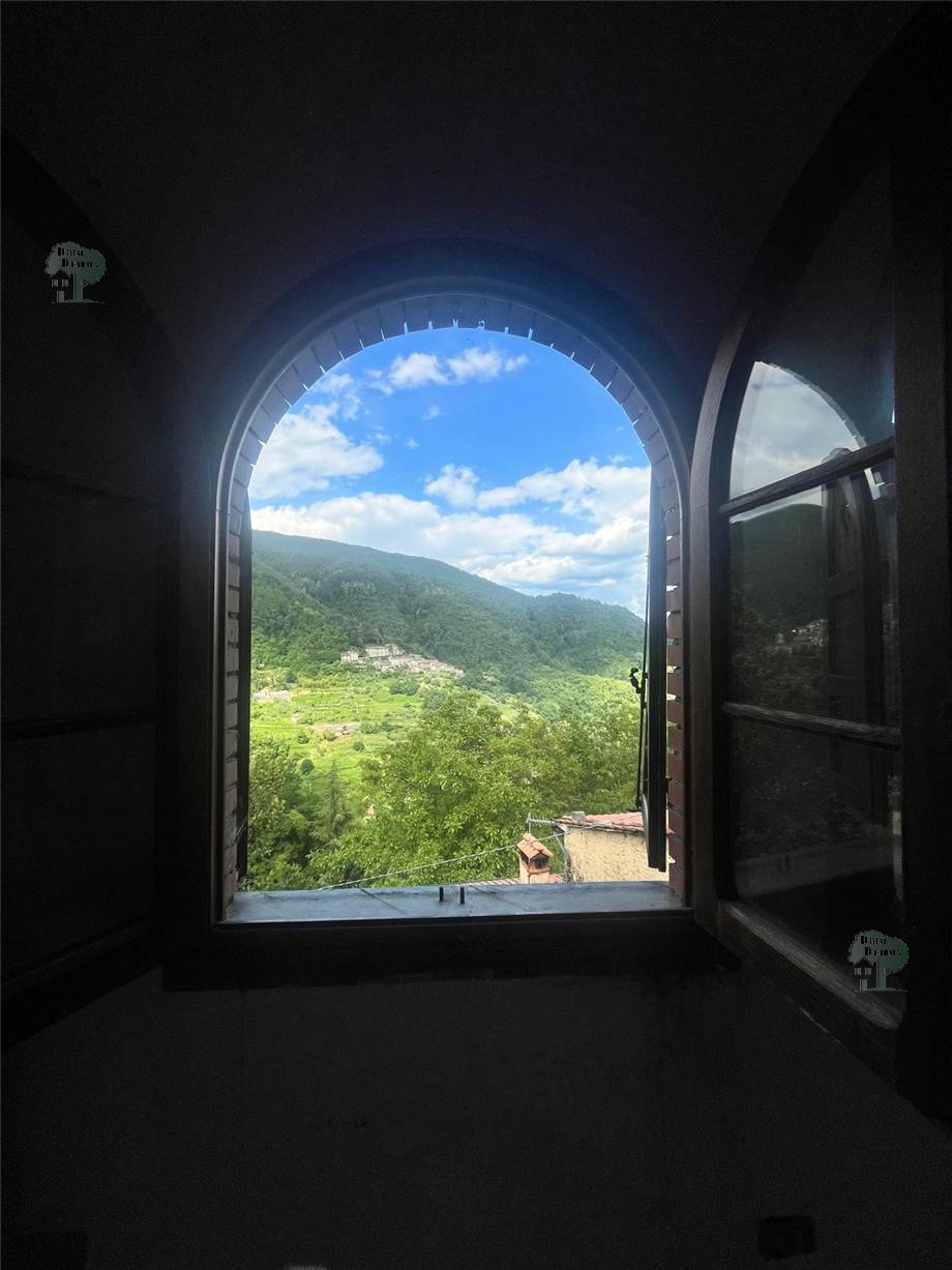 Terratetto/Terracielo Pescaglia 330