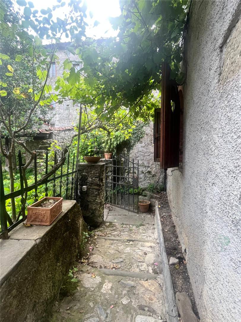 For sale Terratetto/Terracielo Pescaglia  #330 n.2