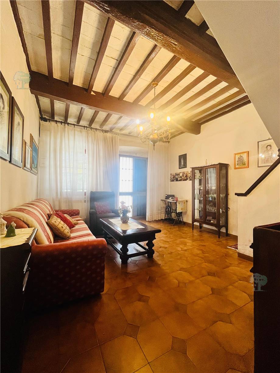 For sale Terratetto/Terracielo Capannori #332 n.4