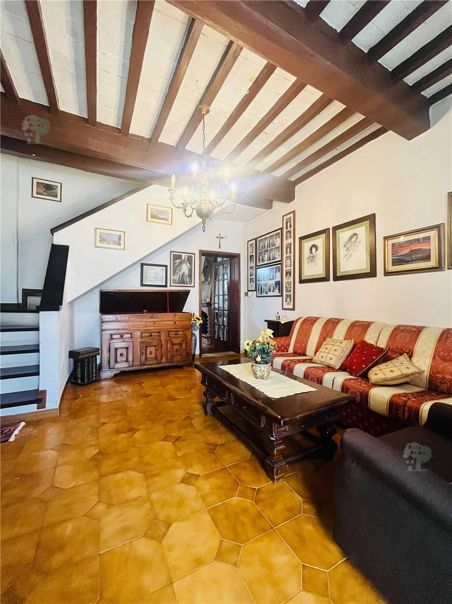 For sale Terratetto/Terracielo Capannori #332 n.5