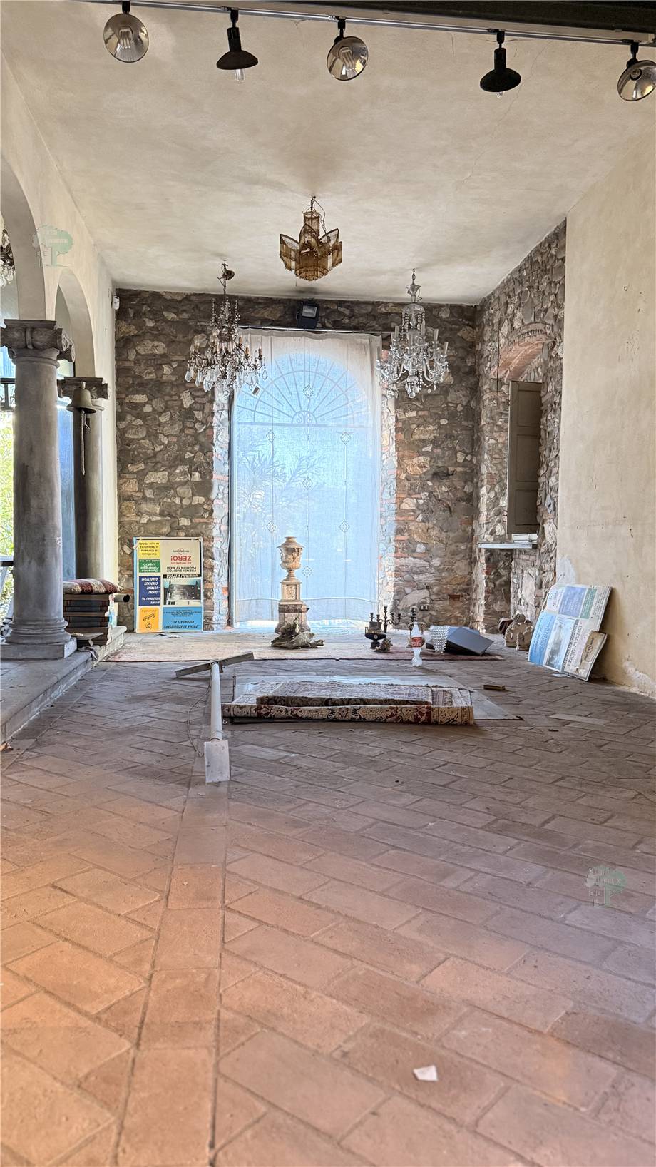 For sale Building Capannori  #334 n.2