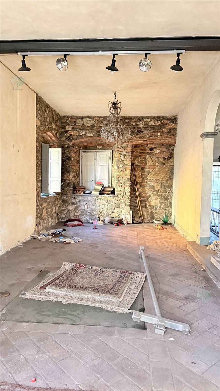 For sale Building Capannori  #334 n.3