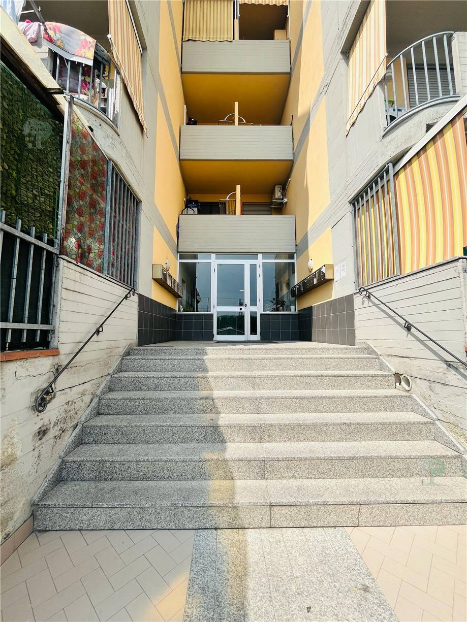 Venta Appartamento Pescia  #337 n.4