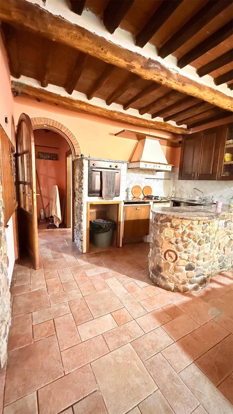 For sale Casale/Cascina/Casa colonica Capannori Castelvecchio #341 n.5