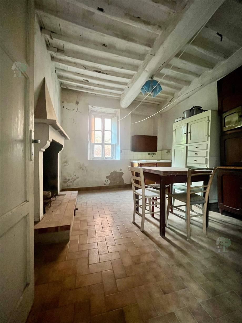 For sale Terratetto/Terracielo Capannori #343 n.2