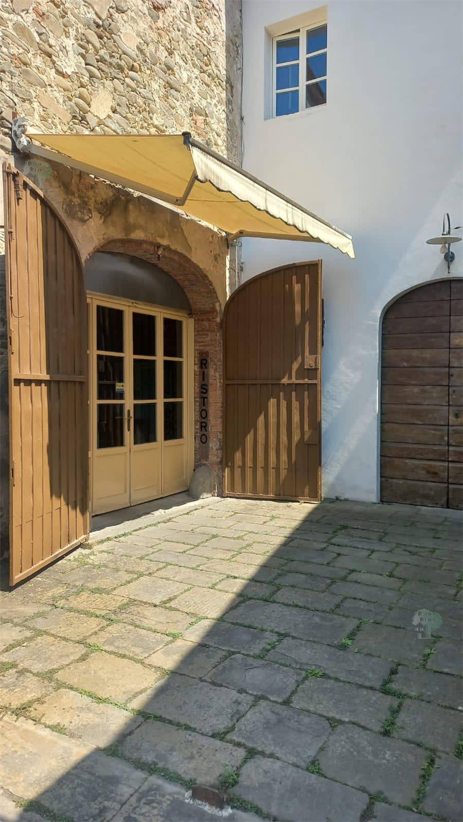 Alquiler Restaurante Capannori #344 n.2