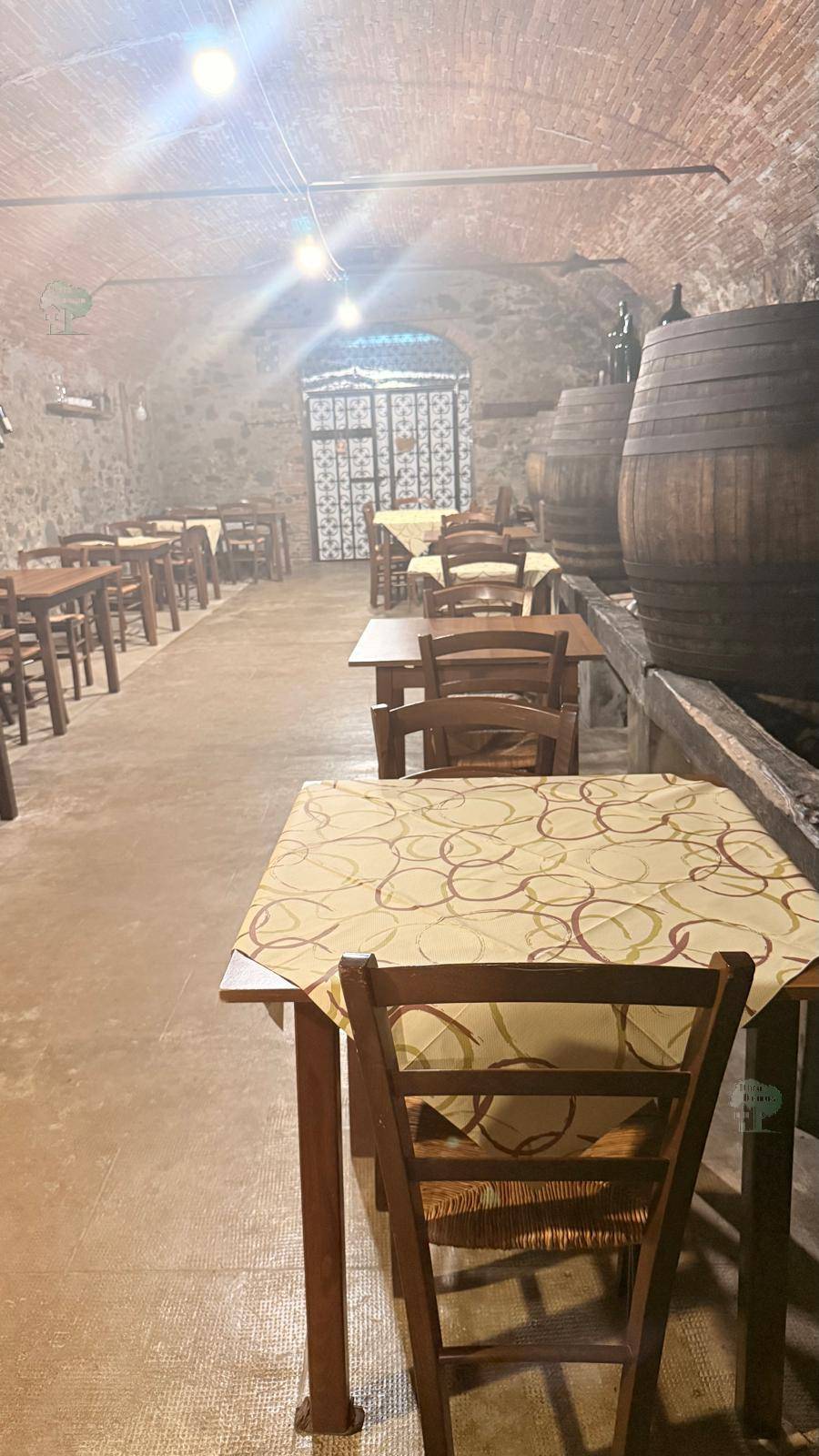 Alquiler Restaurante Capannori #344 n.5
