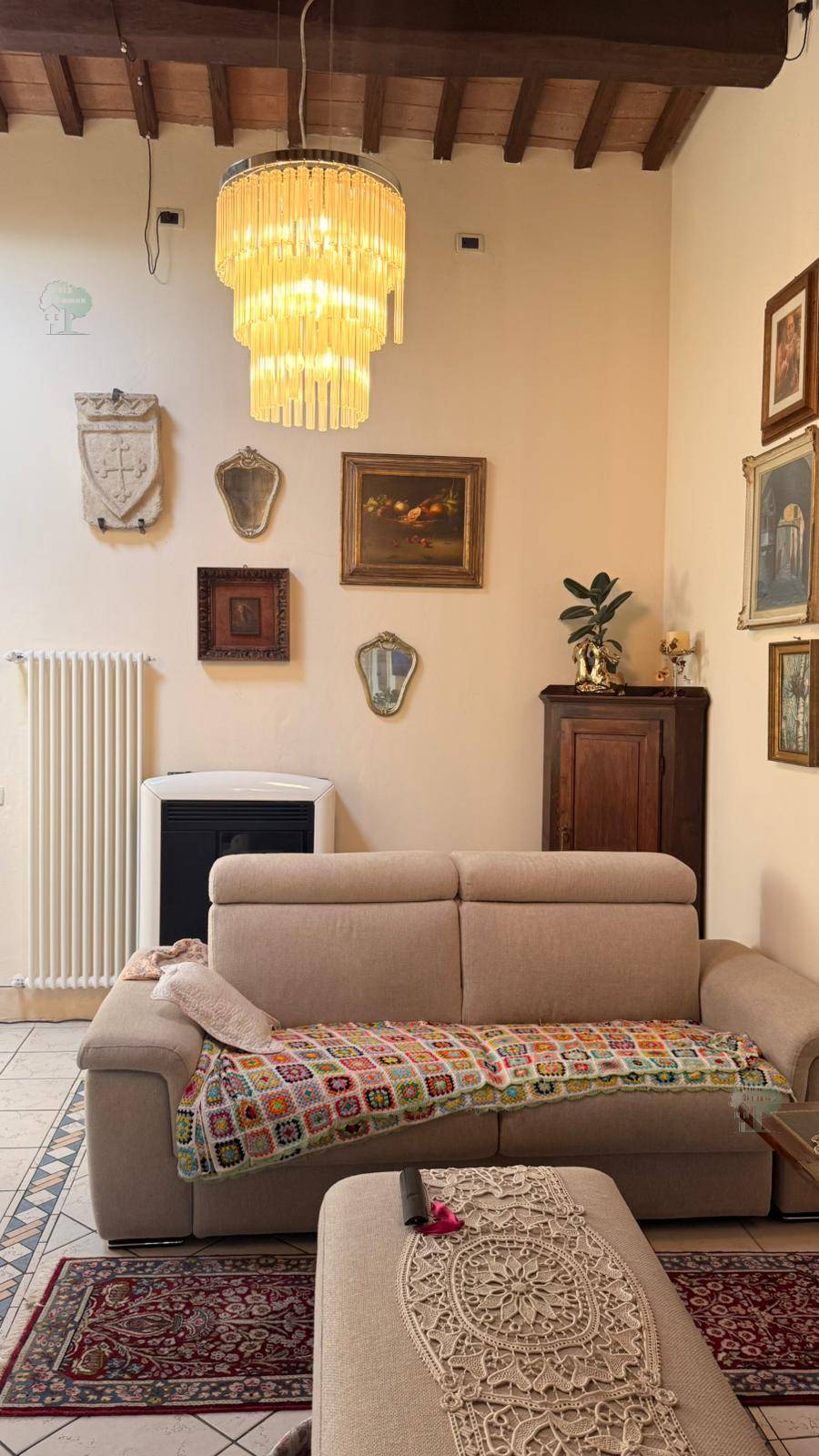 For sale Terratetto/Terracielo Capannori #345 n.1