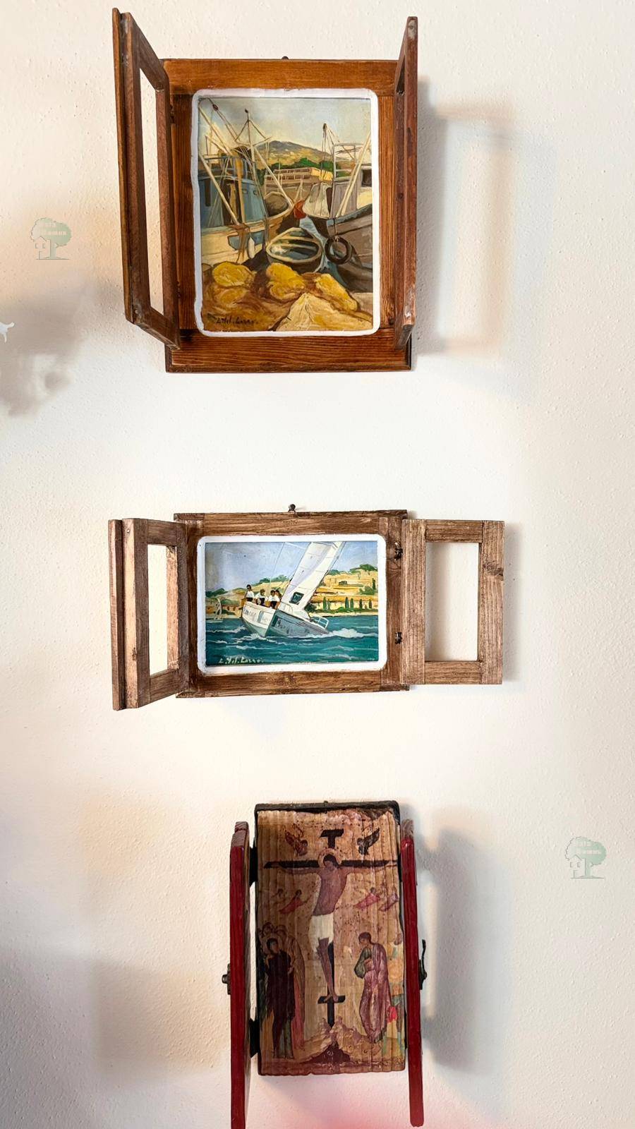 For sale Terratetto/Terracielo Capannori #345 n.2