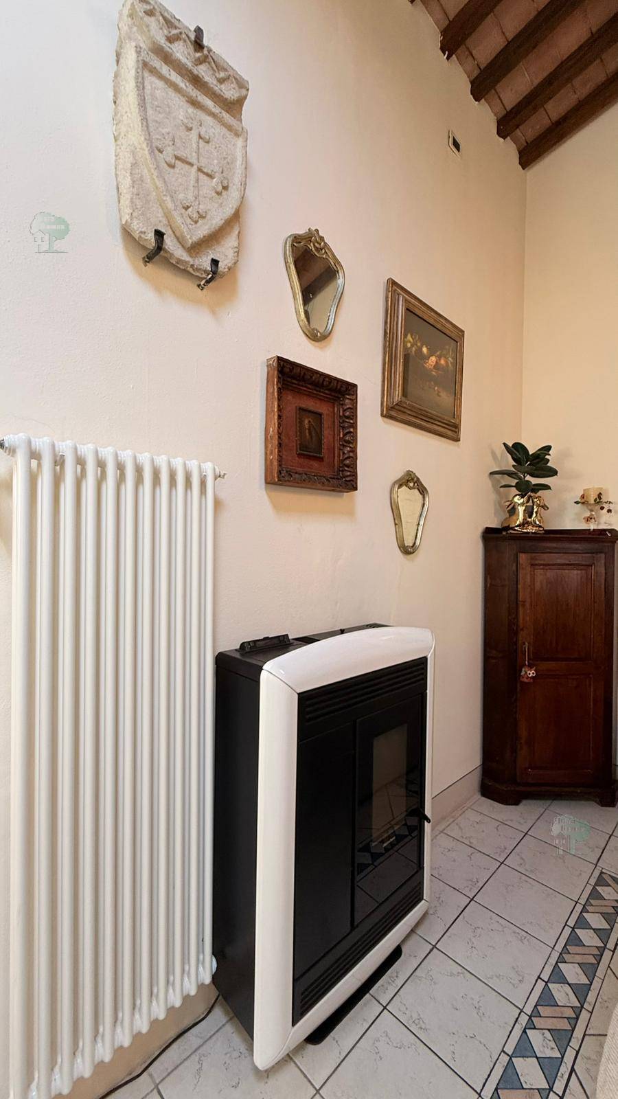 For sale Terratetto/Terracielo Capannori #345 n.4