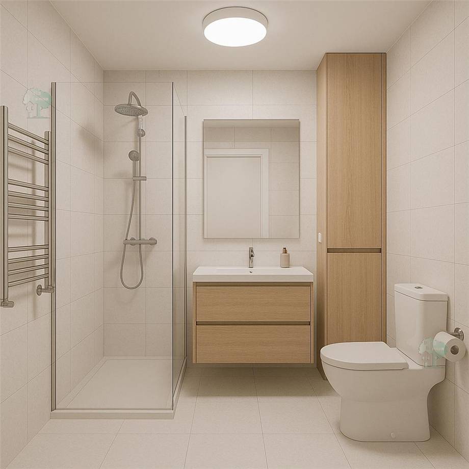 Venta Appartamento Capannori  #348 n.4