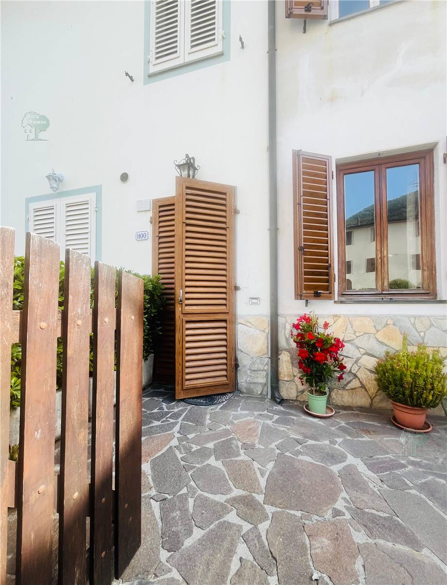 For sale Terratetto/Terracielo Lucca Meati #353 n.2