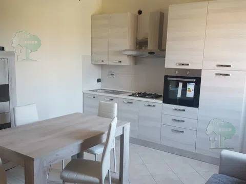 To rent Apartment Altopascio  #359 n.2