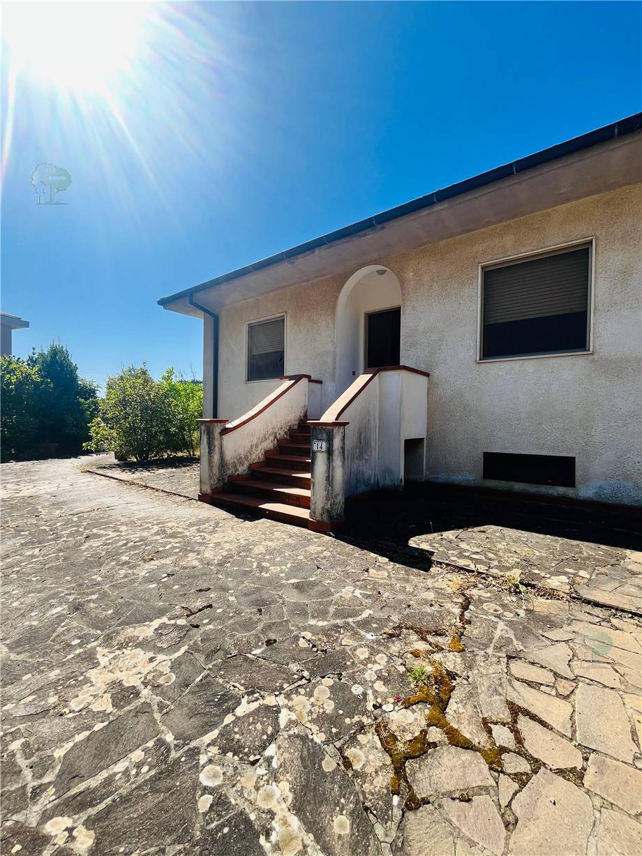 Villa unifamiliar Buti 360