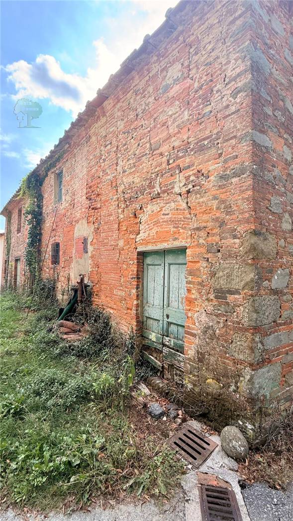 Venta Villa bifamiliar Capannori  #363 n.4