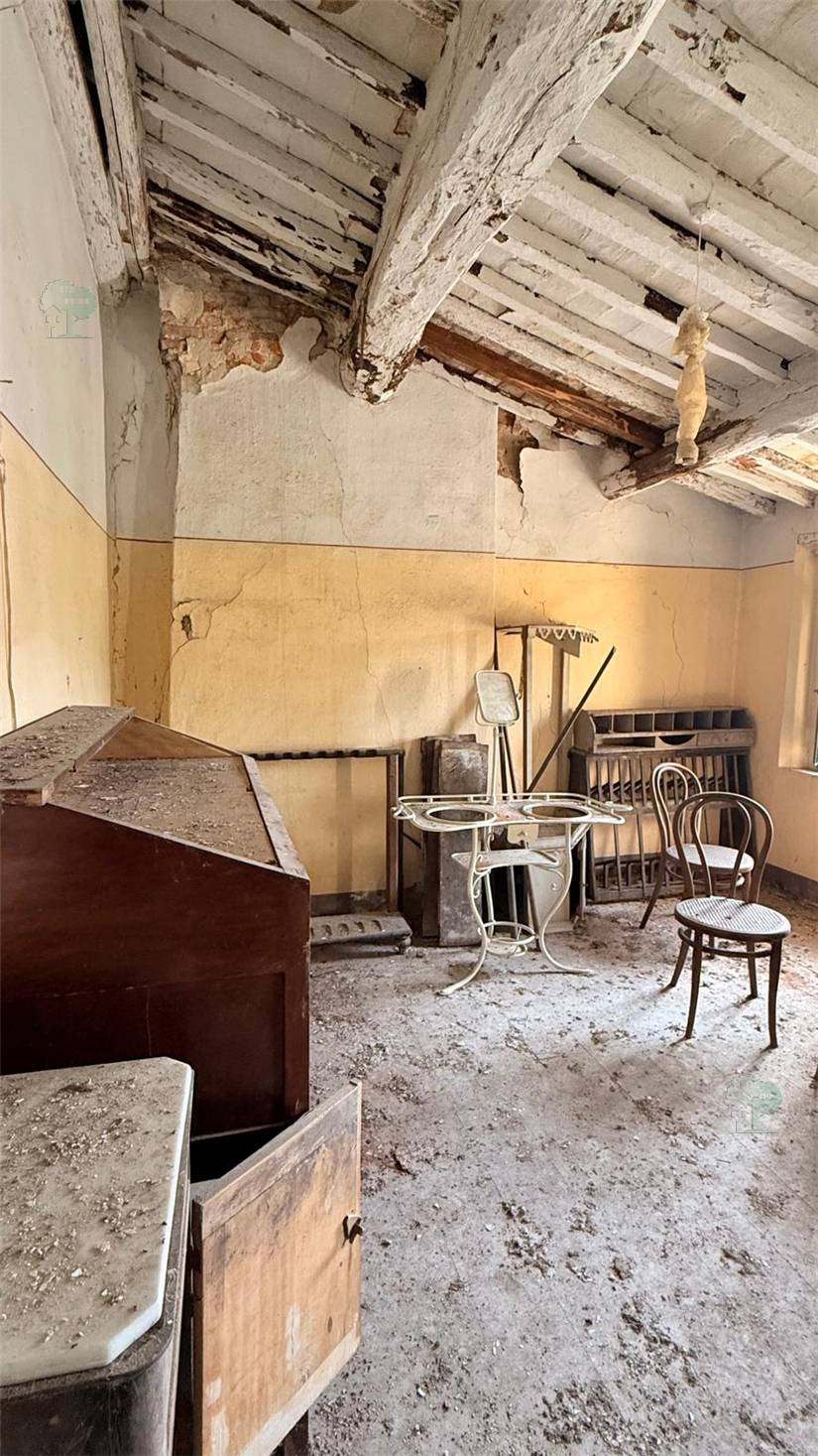 Venta Villa bifamiliar Capannori  #363 n.5