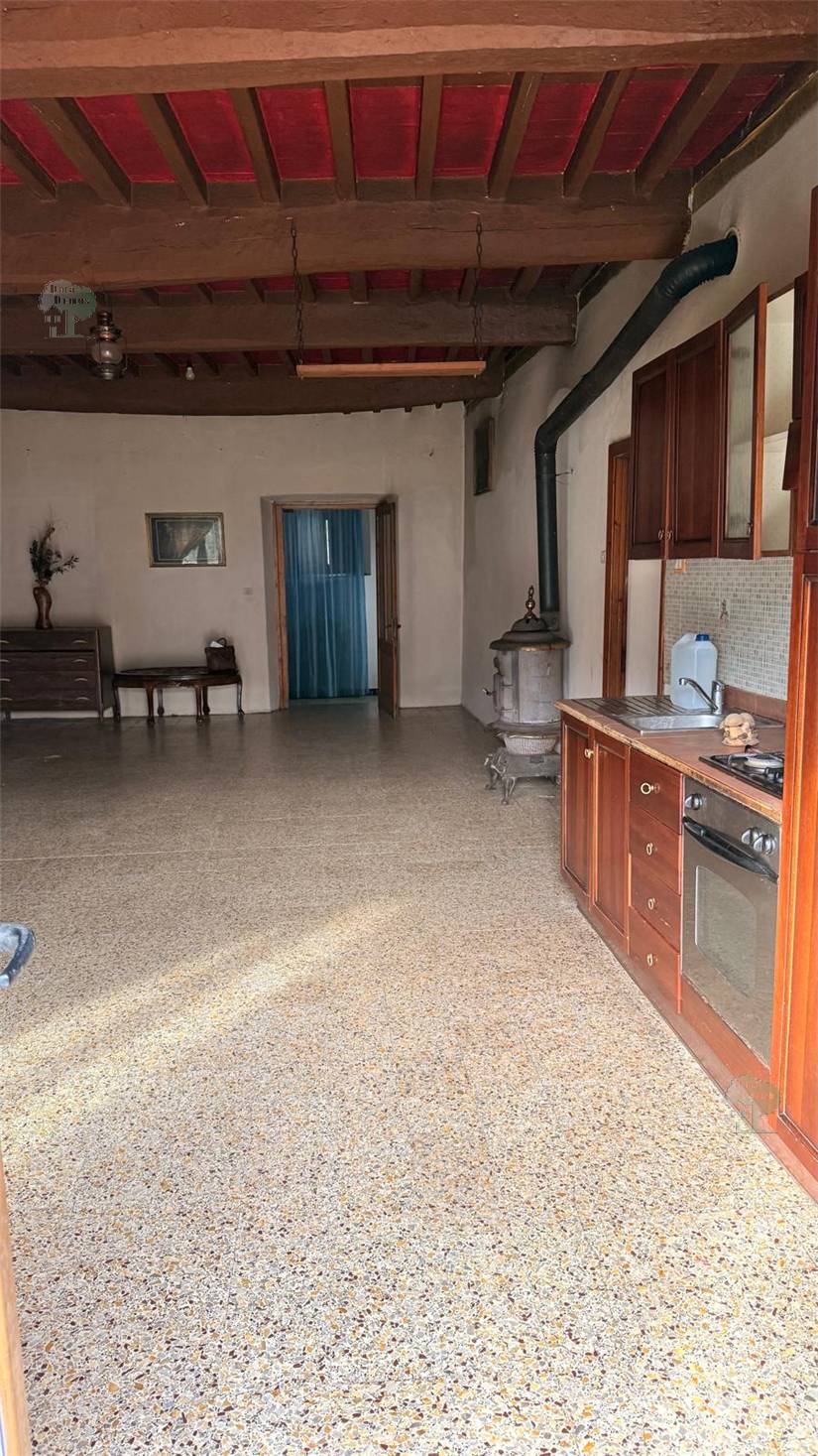 Venta Casa unifamiliar Coreglia Antelminelli Ghivizzano #364 n.3