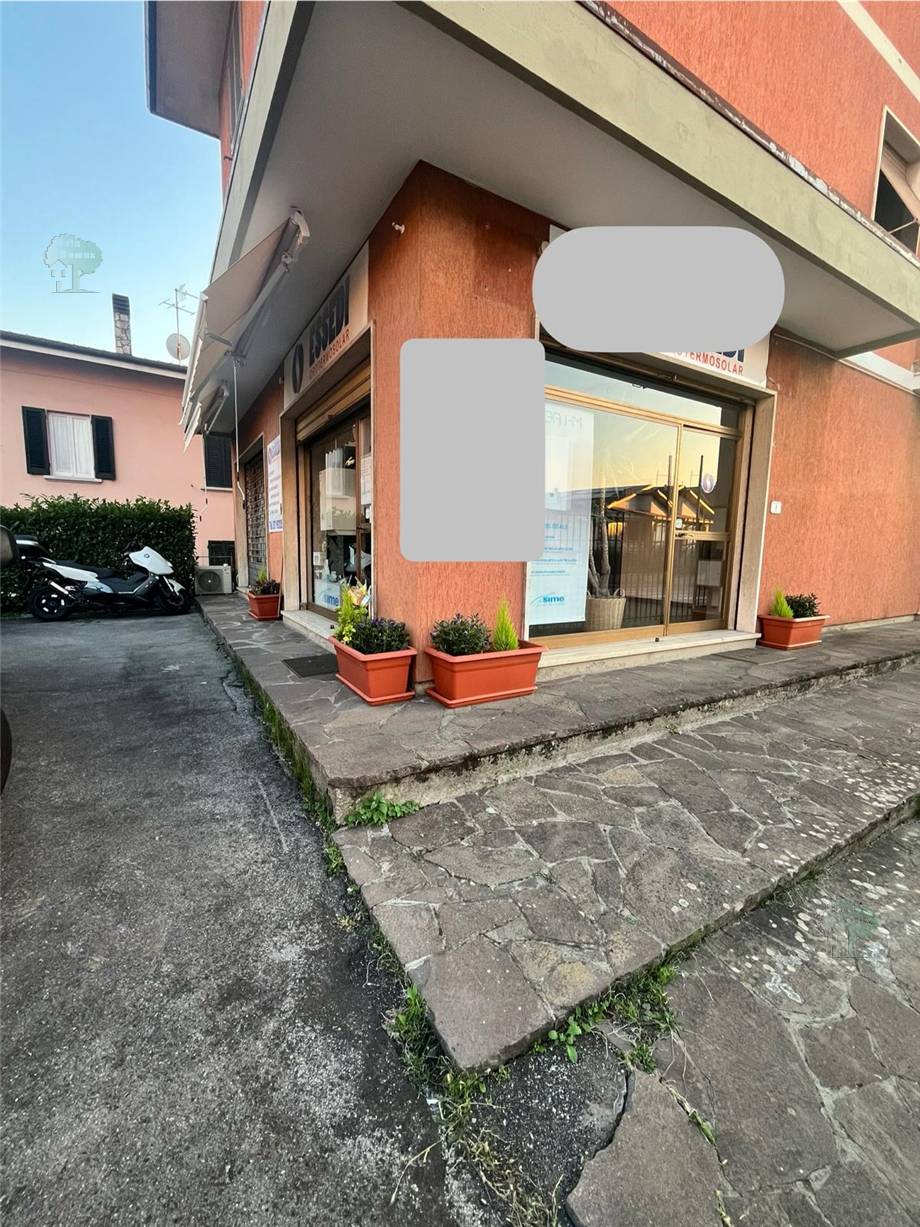 For sale Business premises Monsummano Terme #365 n.2