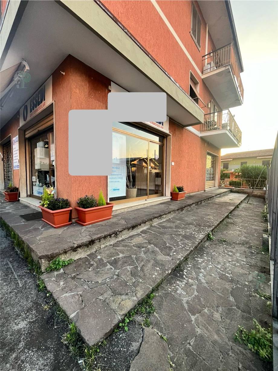 For sale Business premises Monsummano Terme #365 n.3