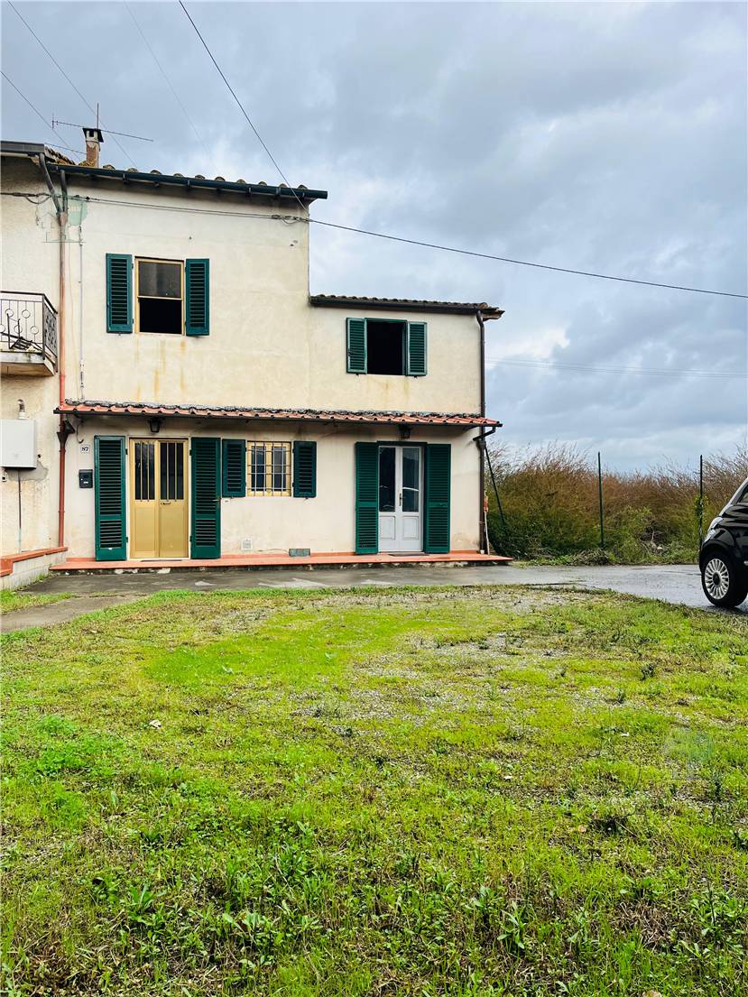 For sale Terratetto/Terracielo Chiesina Uzzanese #366 n.1