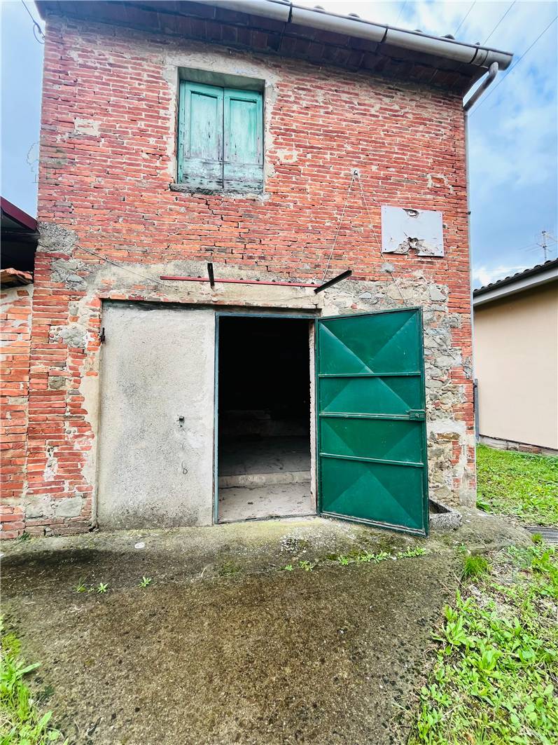 For sale Terratetto/Terracielo Chiesina Uzzanese #366 n.4