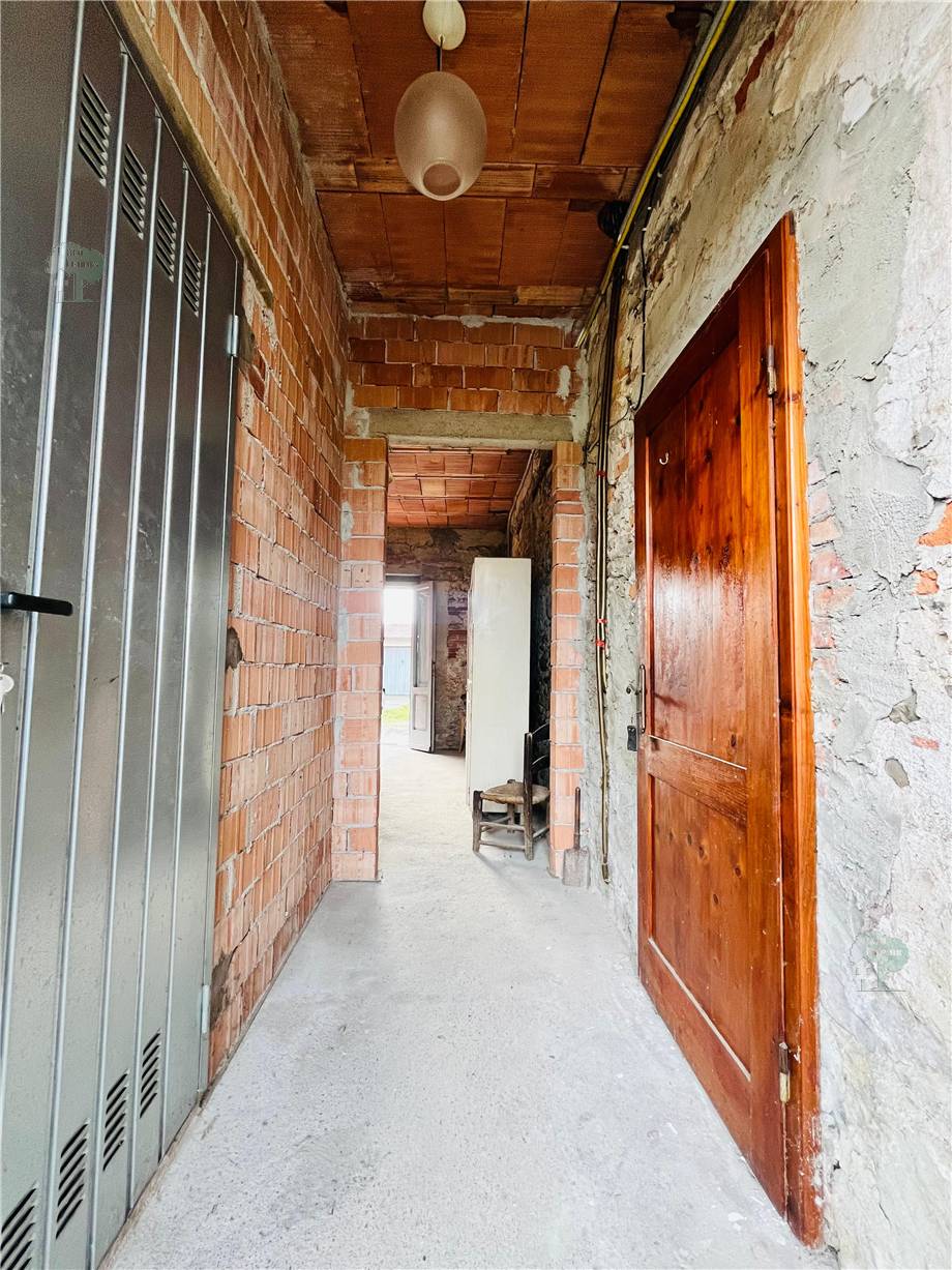 For sale Terratetto/Terracielo Chiesina Uzzanese #366 n.5