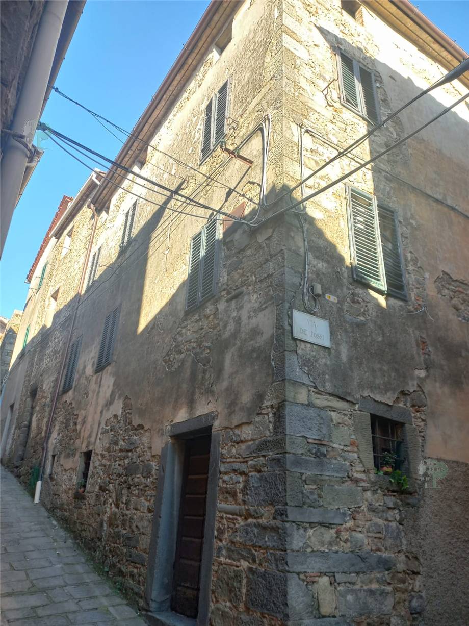 For sale Country house Villa Basilica Pariana #367 n.1