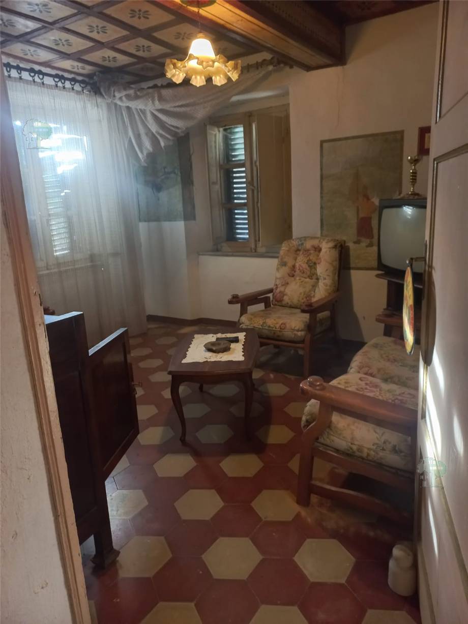 For sale Country house Villa Basilica Pariana #367 n.3