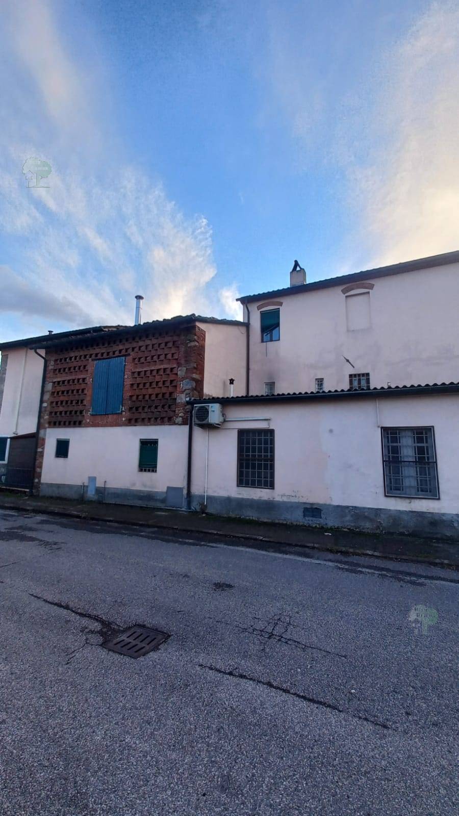 Vendita Terratetto/Terracielo Lucca Antraccoli #370 n.2