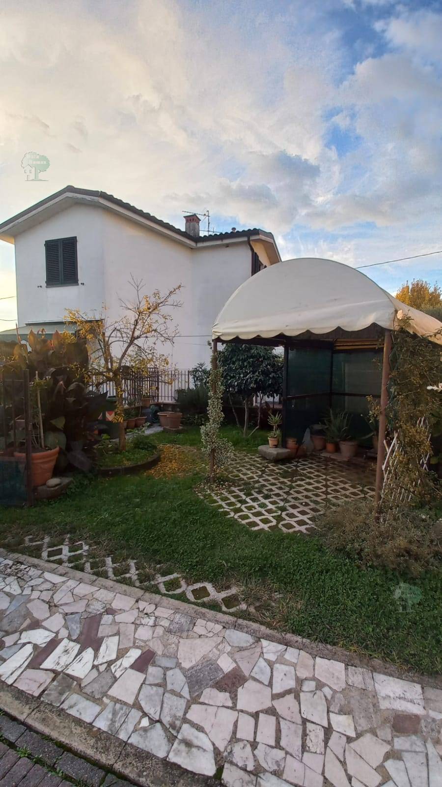 Vendita Terratetto/Terracielo Lucca Antraccoli #370 n.3