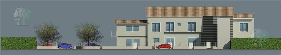 Villa indipendente Capannori 371