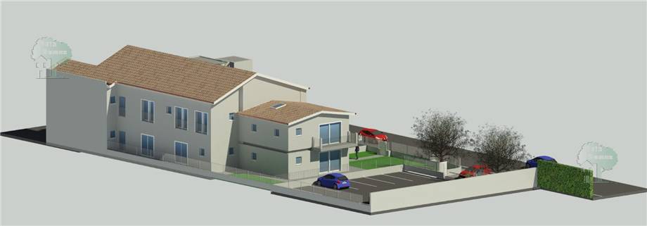 Vendita Villa indipendente Capannori  #371 n.3