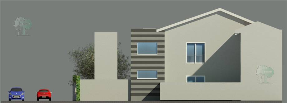 Appartamento Capannori 372